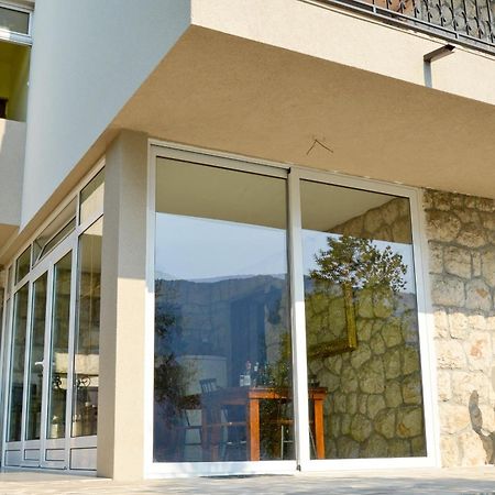 Guesthouse Grotta Di Nicola Kotor Exteriör bild