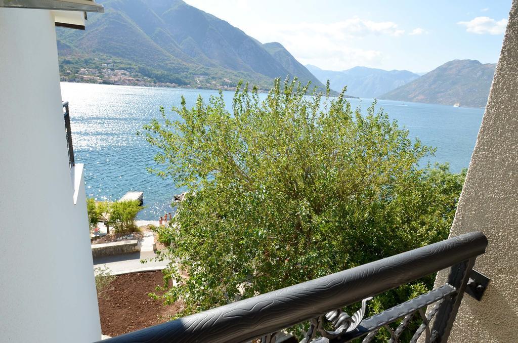 Guesthouse Grotta Di Nicola Kotor Exteriör bild